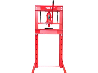 Værkstedspresse 30 tons