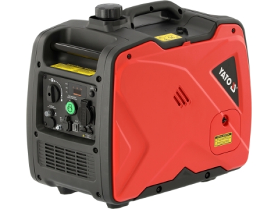 Inverter Strømgenerator 3000W