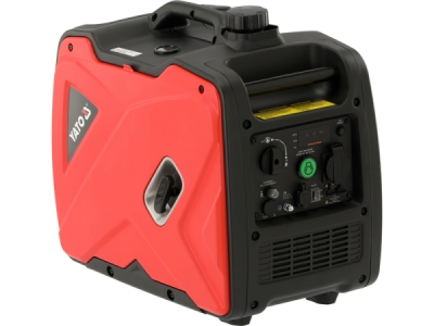 Inverter Strømgenerator 3000W
