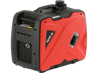 Inverter Strømgenerator 3000W