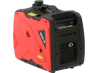 Inverter Strømgenerator 3000W