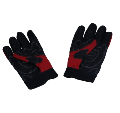 Mechanix Strong Garage Handske – XXL (11-tommer)