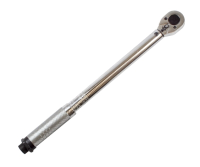 Momentnøgle, bi-direktional, 3/8-tommer, 20–110 Nm