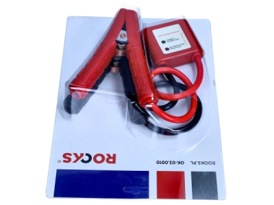 Anti-Zap Service Minder 12 V