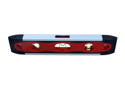 ROOKS OK-06.0320 magnetisk vaterpas – V-type, 225 mm