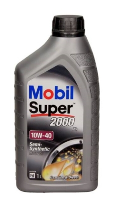 Motorolie MOBIL 157304