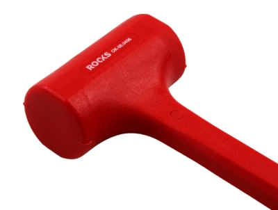 Dødslaghammer, 1400 g – Rekylfri
