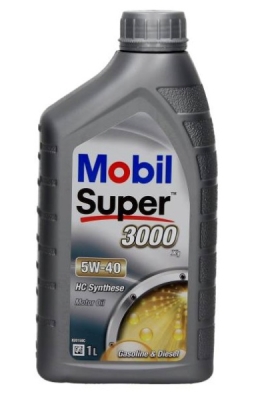 Motorolie MOBIL 157301