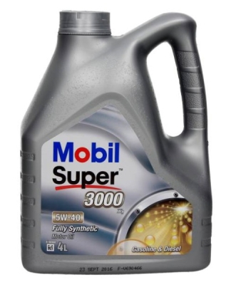 Motorolie MOBIL 157302