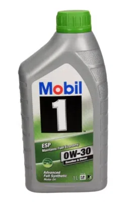 Motorolie MOBIL 157747