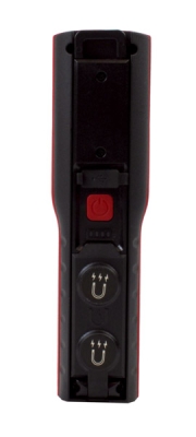 Inspektions-UV-lampe COB LED, 10 W + UV, 1000 lm