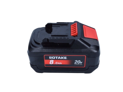 OKG-ROTAKE 8,0Ah Batteri – 12V