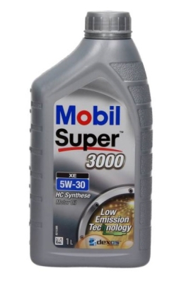 Motorolie MOBIL 157308