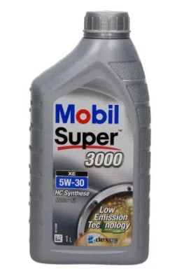 Motorolie MOBIL 157308