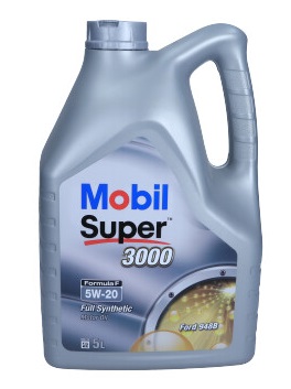Motorolie MOBIL 152865