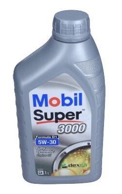 Motorolie MOBIL 154998