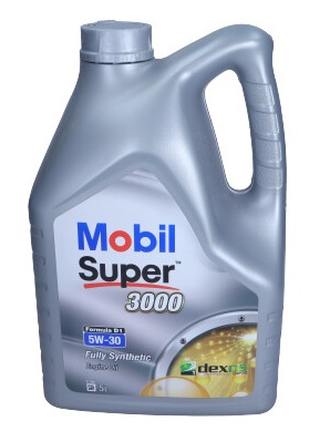 SUPER 5W30 Formel D1 Gen2 Motorolie – 5 L