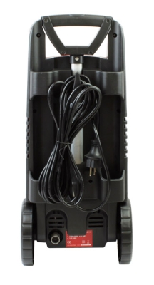 Højtryksrenser 2000 W, 135 bar