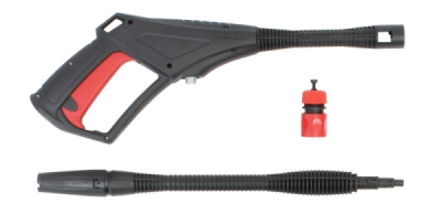 Højtryksrenser 2000 W, 135 bar