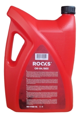 Hydraulikolie til elektrohydrauliske lifte (to-poste, fire-poste og sakselift)