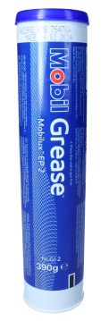 Mobilux EP-2 Fedt til lejer – 390 g