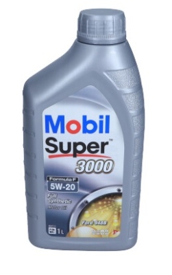 Motorolie MOBIL 152866