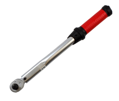 Momentnøgle Industriel 1/2" Drive – 10-100 Nm