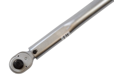 Momentnøgle Industriel 1/2" Drive – 10-100 Nm