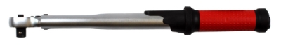 Momentnøgle Industriel 1/2" Drive – 10-100 Nm