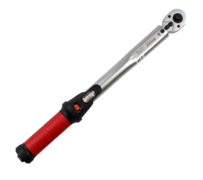 Momentnøgle Industriel 1/2" Drive – 10-100 Nm