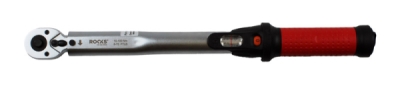 Momentnøgle Industriel 1/2" Drive – 10-100 Nm