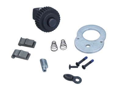 Momentnøgle Industriel 1/2" Drive – 10-100 Nm