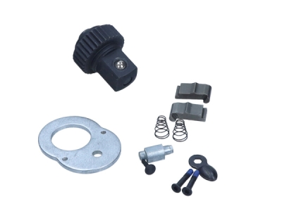 Momentnøgle Industriel 1/2" Drive – 10-100 Nm