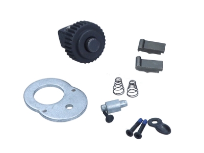 Momentnøgle Industriel 1/2" Drive – 10-100 Nm