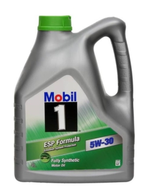 Motorolie MOBIL 157294