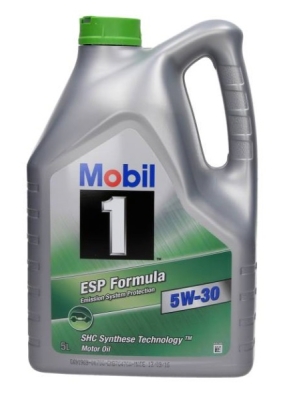 Motorolie MOBIL 157223