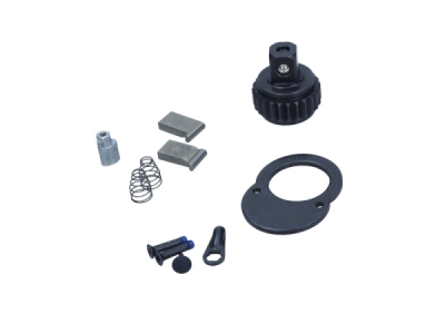 Momentnøgle Garage 1/2" 50-350 Nm – Bi-direktionel