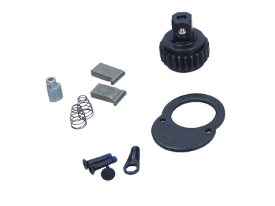 Momentnøgle Garage 1/2" 50-350 Nm – Bi-direktionel