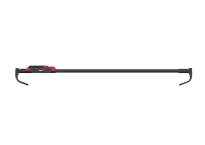 Værkstedslampe B1 – Hybrid under motorhjelmen, 2000 lumen, 2 m, 2x3500 mAh
