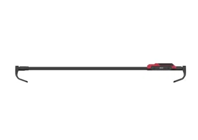 Værkstedslampe B1 – Hybrid under motorhjelmen, 2000 lumen, 2 m, 2x3500 mAh