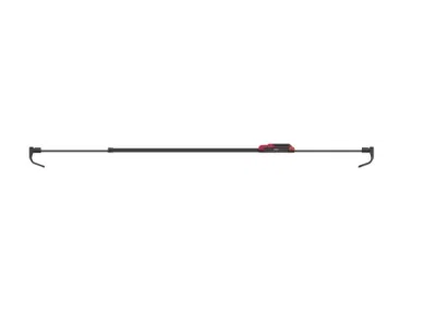 Værkstedslampe B1 – Hybrid under motorhjelmen, 2000 lumen, 2 m, 2x3500 mAh