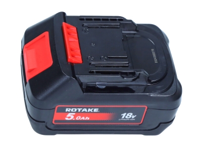 OKG-ROTAKE Batteri 5,0 Ah – 12V