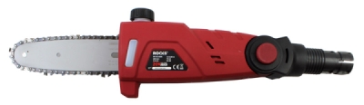 AQ-ONE 20V Kædesav på 2,65 m rækkevidde med 200 mm kædeguide – KROP-version (uden batteri og oplader)