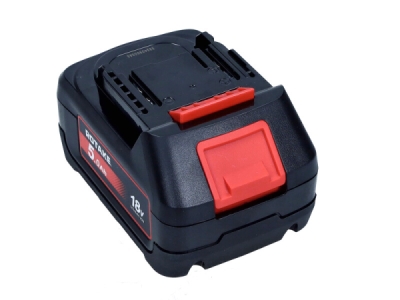OKG-ROTAKE Batteri 5,0 Ah – 12V