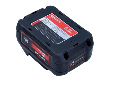 OKG-ROTAKE Batteri 5,0 Ah – 12V