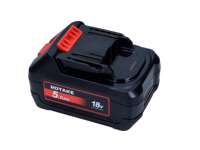 OKG-ROTAKE Batteri 5,0 Ah – 12V
