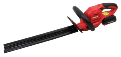 20V AQ-ONE Hækkeklipper 510 mm (Ø18 mm) – Sæt med 2 Ah batteri og oplader