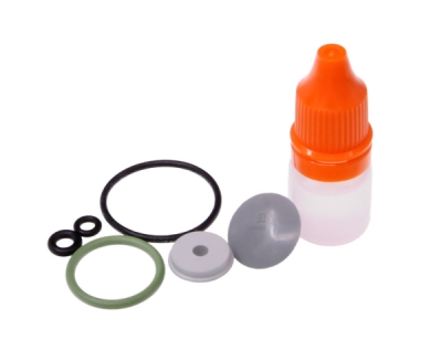 Servicekit til alkalinske sprøjter til OK-08.5002