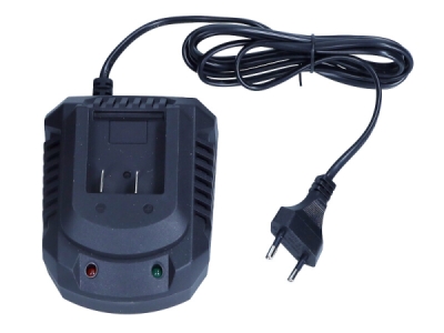 AQ-ONE Lynoplader 18 V – Hurtigoplader til 1 time opladning