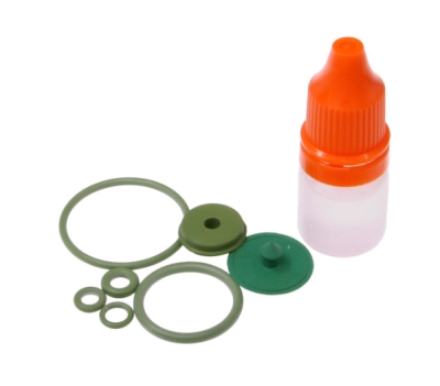 Servicekit til syre sprøjter OK-08.5001